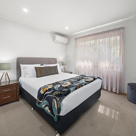 Ultiqa Village Resort Port Macquarie Esterno foto