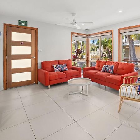 Ultiqa Village Resort Port Macquarie Esterno foto