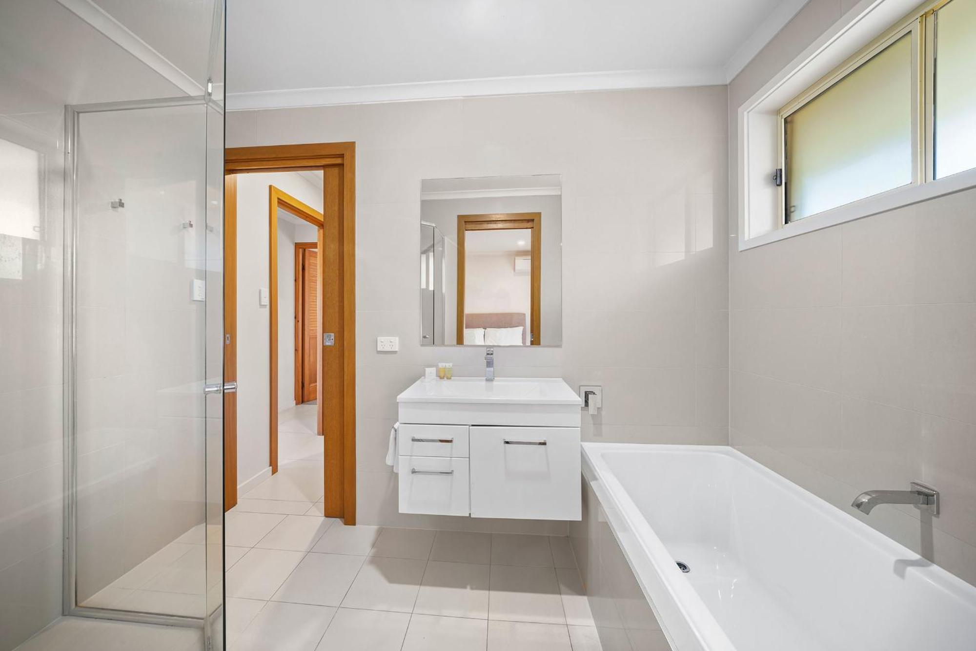 Ultiqa Village Resort Port Macquarie Esterno foto