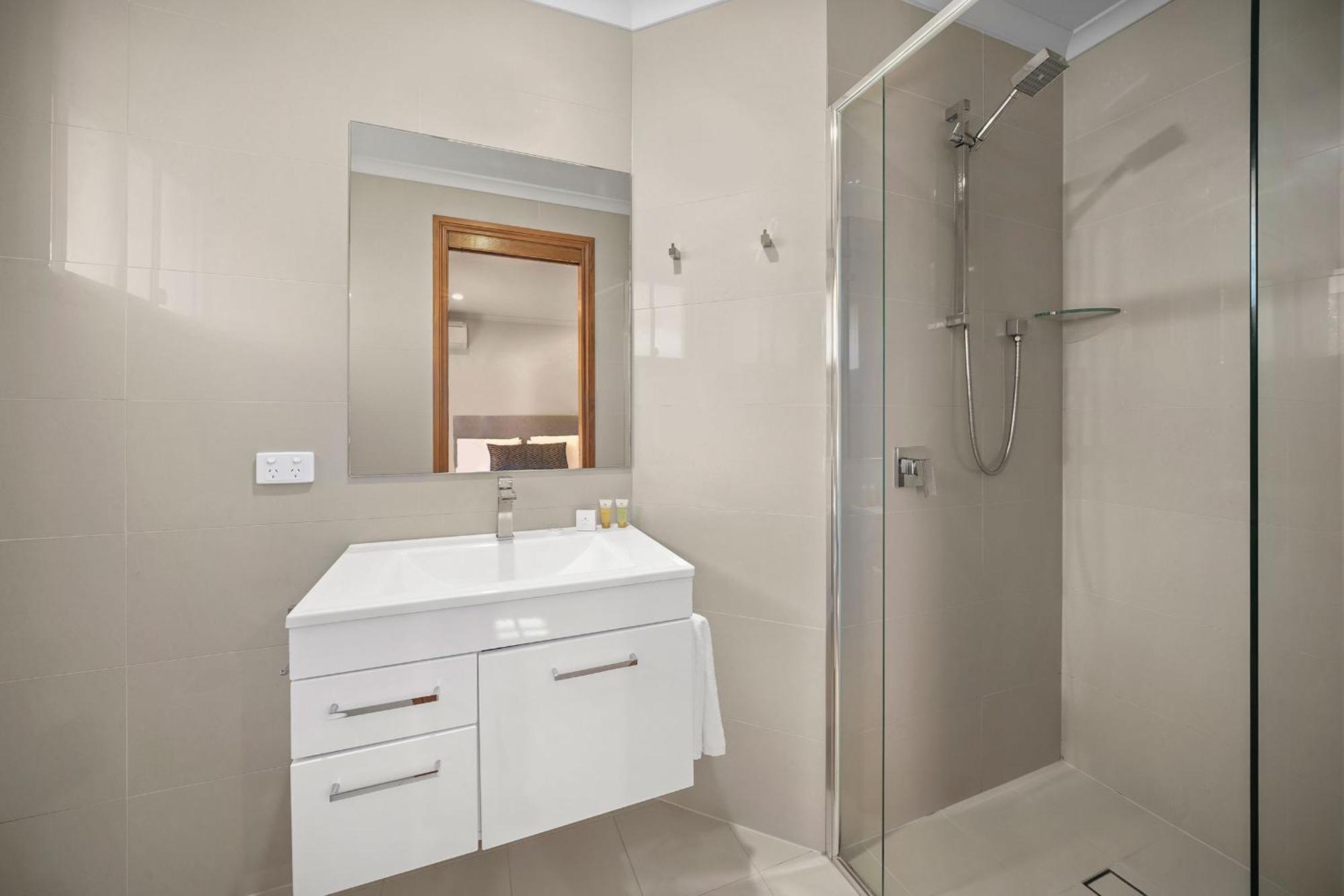 Ultiqa Village Resort Port Macquarie Esterno foto