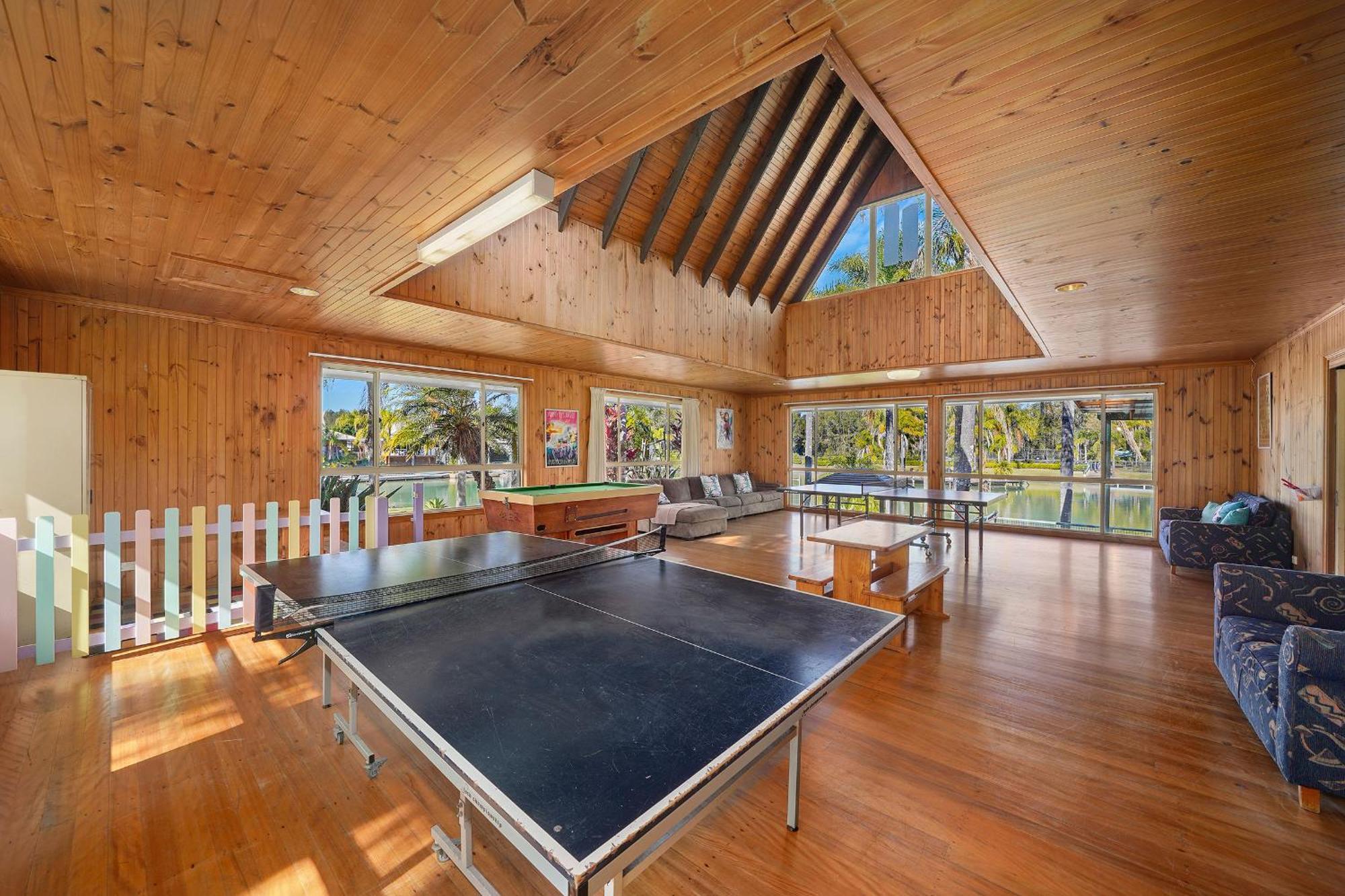 Ultiqa Village Resort Port Macquarie Esterno foto