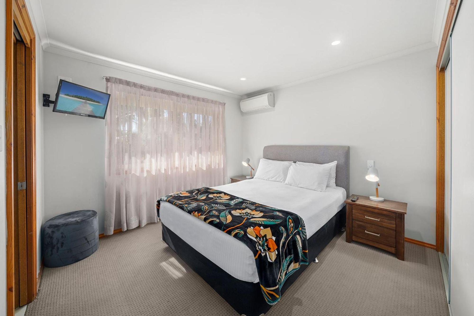 Ultiqa Village Resort Port Macquarie Esterno foto